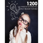 1200 Fun, Random & Interesting Fact Book For Kid: Boys And Girls Age 12 - 15 . Funny, Strange & Ridiculous Facts - Paperback