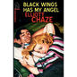 Black Wings Has My Angel - Paperback
