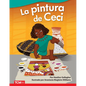 La Pintura de Ceci - Paperback
