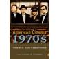American Cinema of the 1970s: Themes and Variations - Paperback