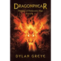 Dragonphear: Dragons of Darkmatter Saga - Paperback
