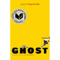 Ghost - Hardcover