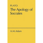 Apology of Socrates - Paperback