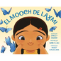 El Mooch de Laxmi (Laxmi's Mooch Spanish Edition) - Hardcover