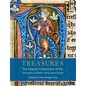 Treasures: The Special Collections of the University of Wales Trinity Saint David - Hardcover