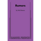 Rumors - Paperback