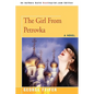 The Girl from Petrovka - Paperback
