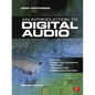 Introduction to Digital Audio - Hardcover