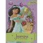Jasmine: The Jewel Orchard: The Jewel Orchard - Library Binding