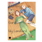 Monthly in the Garden with My Landlord, Vol. 1 - Paperback