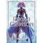 Ragna Crimson 12 - Paperback