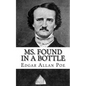 Ms. Found in a Bottle - Paperback