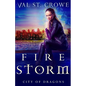 Fire Storm - Paperback