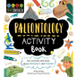 Stem Starters for Kids Paleontology Activity Book: Fun Activities and Facts about Dinosaurs and Fossils! - Paperback