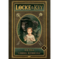 Locke & Key Master Edition Volume 1 - Hardcover