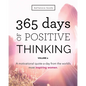 365 Days of Positive Thinking: Volume 2 - Paperback