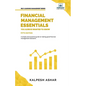 Financial Management Essentials You Always Wanted To Know - Paperback