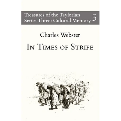 In Times of Strife - Paperback