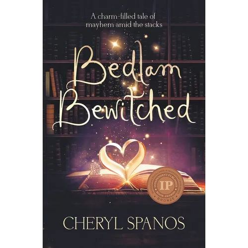 Bedlam Bewitched - Paperback