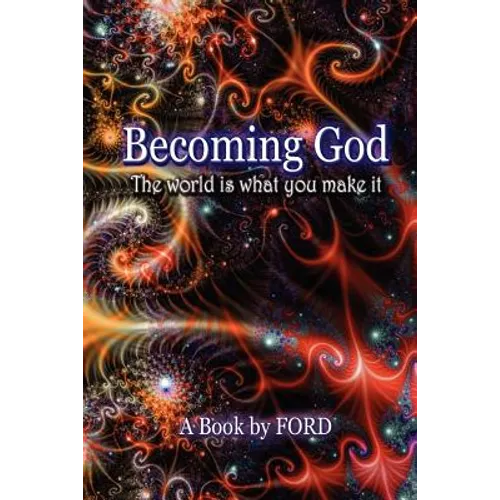 Becoming God - Paperback