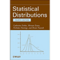 Statistical Distributions - Paperback