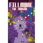 Fillmore the Dragon - Paperback