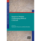 Empirical Models Challenging Biblical Criticism - Paperback