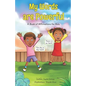 My Words are Powerful: A Book of Affirmations for Kids - Paperback