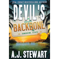 Devil's Bankbone - Hardcover