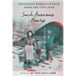 Such Anxious Hours: Wisconsin Women's Voices from the Civil War - Hardcover