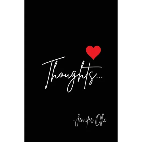 Thoughts - Paperback