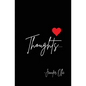 Thoughts - Paperback
