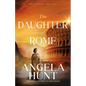 The Daughter of Rome - Paperback