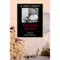 The Cambridge Companion to Thomas Mann - Paperback