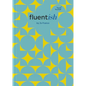 Fluentish: Language Learning Planner & Journal - Hardcover