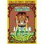 African Folk & Fairy Tales: Fables, Folklore & Ancient Stories - Hardcover