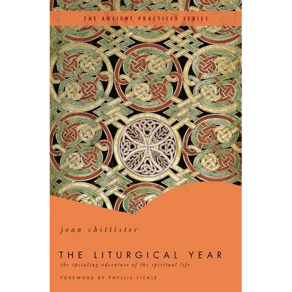 The Liturgical Year - Paperback