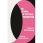 The Revival of Political Imagination: Utopia as Methodology - Paperback