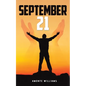 September 21 - Paperback