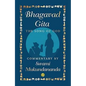 Bhagavad Gita: The Song of God - Hardcover