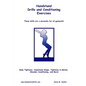 Handstand Drills and Conditioning - Paperback