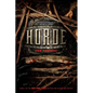 Horde - Paperback