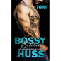 Bossy Brothers Tony - Paperback