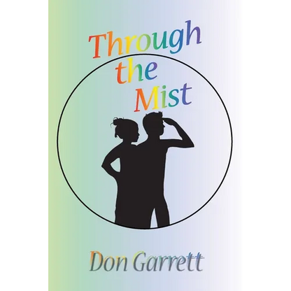 Through the Mist - Paperback