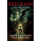 Red Rain - A Soul Shattered - Paperback