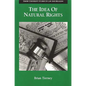 The Idea of Natural Rights: Studies on Natural Rights, Natural Law, and Church Law, 1150-1625 - Paperback