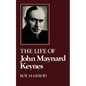 Life of John Maynard Keynes - Paperback