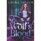 Wolf's Blood - Paperback