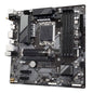 GIGABYTE B760M DS3H AX Motherboard  (Refurbished)