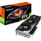 Gigabyte GeForce RTX 3060 Gaming OC 12G (REV2.0) Graphics Card (Refurbished)